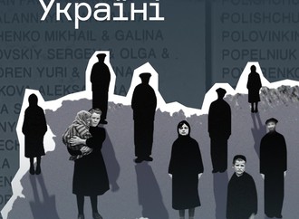 Голокост в окупованій Україні