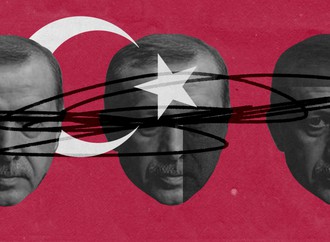 20 років Ердогана – 20 років фашизації Туреччини