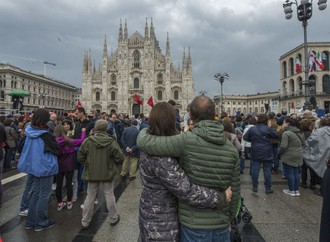 Левые в Италии: от побед к провалам