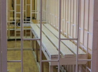 Science, Crimea and prison bars: persecution of teachers and researchers
