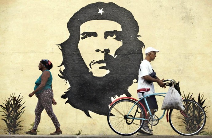 Наскільки Кубинська революція й досі має значення для лівих?
