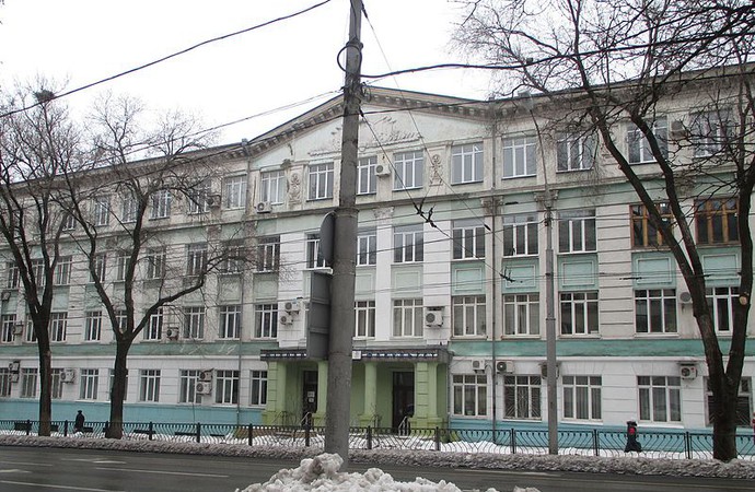 Университеты в гетто: как выглядит высшее образование в ДНР