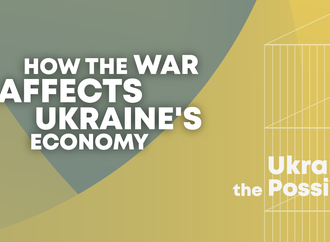 Як війна впливає на економіку України