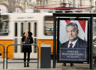 Выборы в Венгрии: Что Орбан знает, а его враги — нет