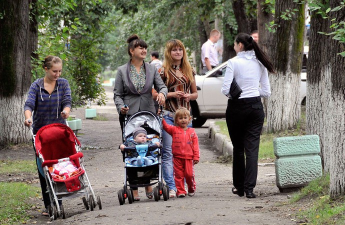 Ґендерна нерівність та режим жорсткої економії в Україні посткризового періоду