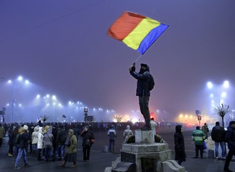 Ані політики, ані суспільства: нестерпна легкість пояснювати Румунію
