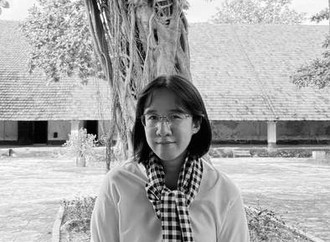 Chelsea Ngoc Minh Nguyen