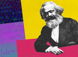 «Енгельс нічого не знав, Маркс хоча б щось» — як і чому засновники марксизму цікавилися математикою