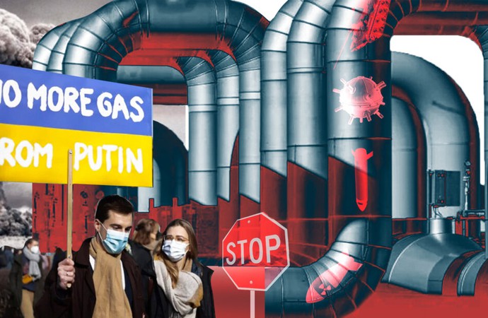 Захід проти Росії: економічна війна та провал кліматичної політики
