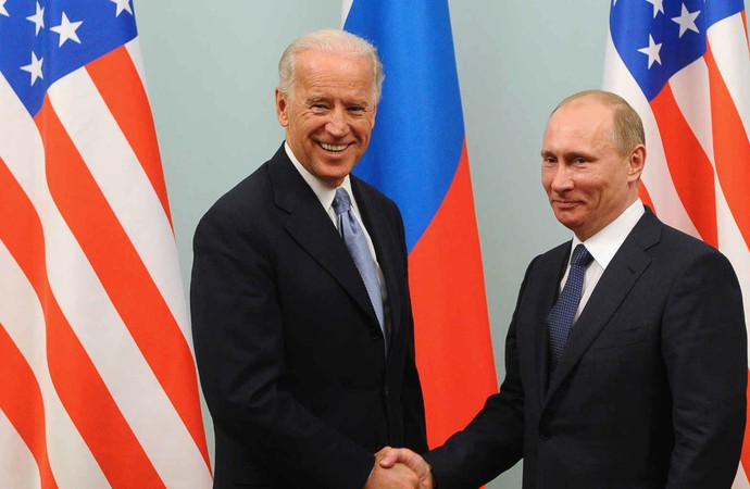 Москва и Вашингтон не должны решать будущее Украины