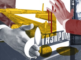 Russian Capitalism Today: A Case of ‘Primacy of Politics’?