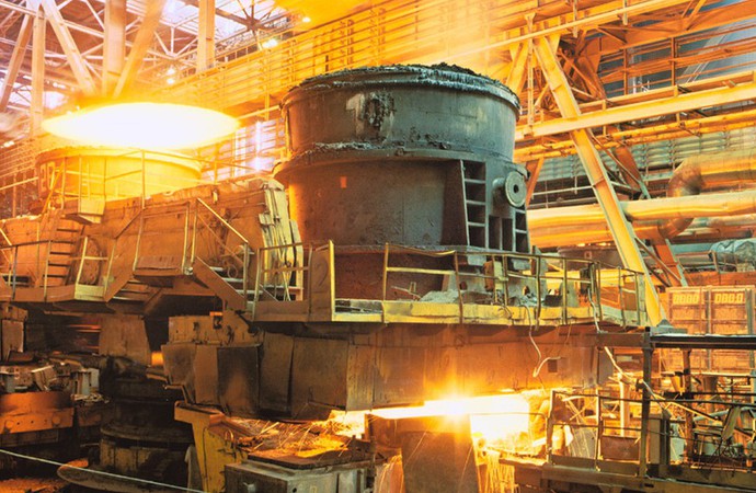 Сировинні ресурси – сировинна країна: ситуація в гірничо-металургійному комплексі України