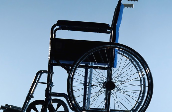 Працевлаштування людей із інвалідністю в Україні: формальність і реалії