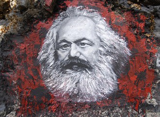 Три способи зробити опудало з марксизму