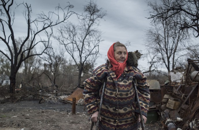 Тиха, але болюча: газова реформа під час війни в Україні