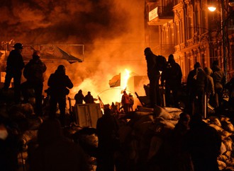 Мифологии Майдана. Рецензия на книгу Эндрю Уилсона «Украинский кризис»
