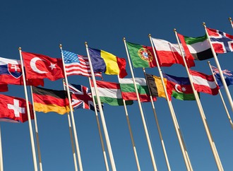 Что такое ВТО? В чьих интересах в ВТО принимаются решения? Чем опасна ВТО? (часть 2)