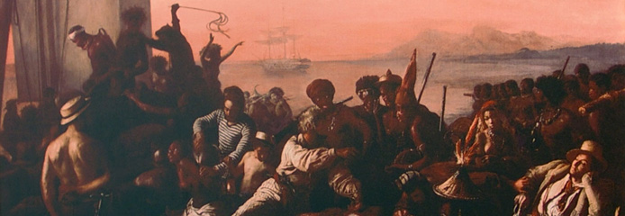 Did slavery cause the civil war essay