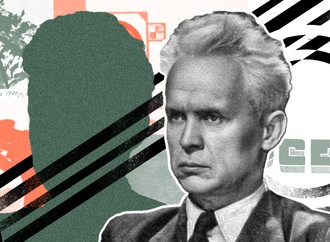 Who is Hidden behind the Figure of a Genius? The Context of Dovzhenko’s Work