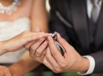 Як не вийти заміж за іноземця: робота на сайті шлюбного агентства