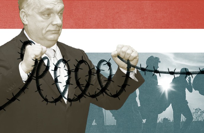 Громадянство та виключення в сучасній Угорщині