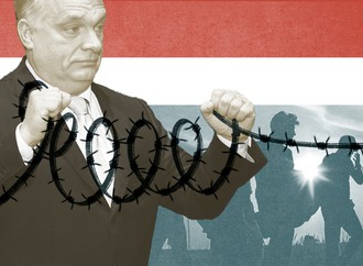 Громадянство та виключення в сучасній Угорщині