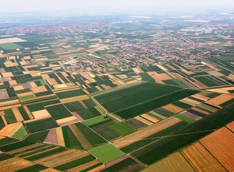 Земля у русі: нерівність і консолідація сільськогосподарських земель в Сербії