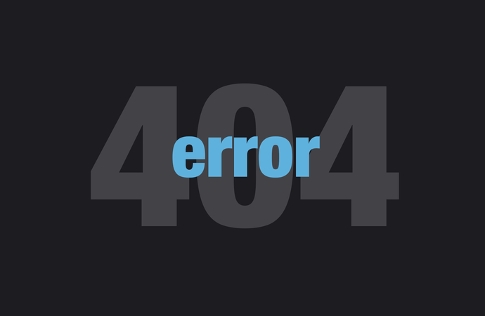 Помилка 404