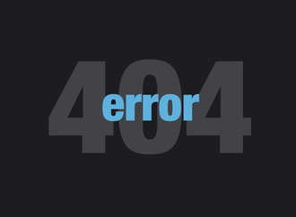 Помилка 404