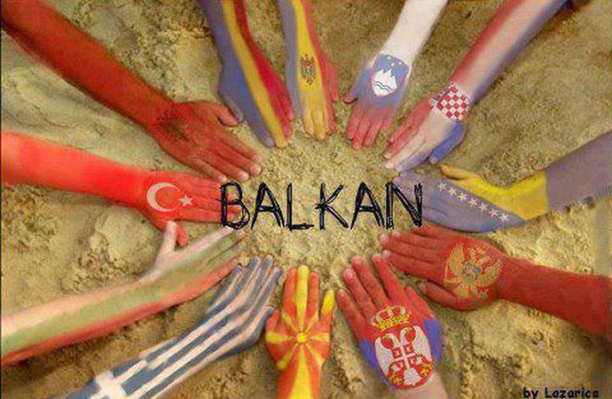 Балкани для народів Балкан
