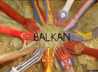 Балкани для народів Балкан