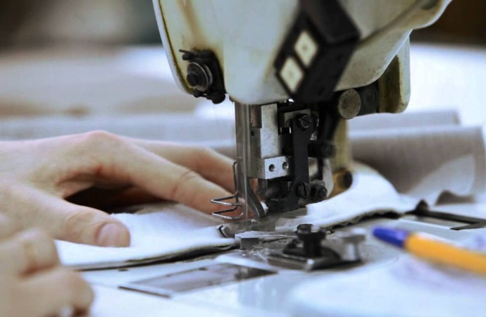Білки в колесі глобального виробництва: як живуть ті, хто шиють для світових брендів