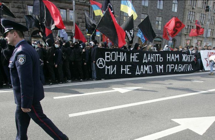 Час брати своє