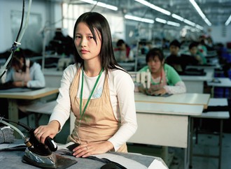 Женщины и Китай: что изменилось?