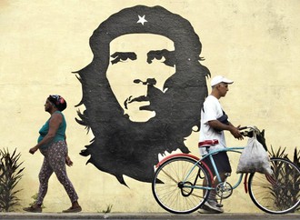 Наскільки Кубинська революція й досі має значення для лівих?