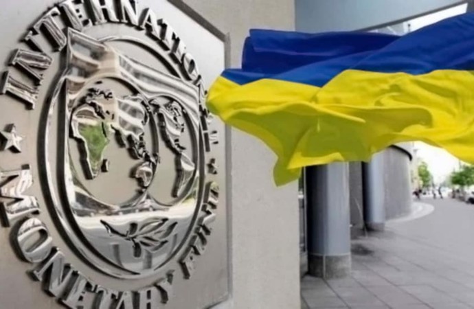 Історія формування боргової залежності України