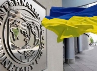 Історія формування боргової залежності України