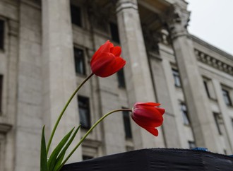 Пятилетие одесской трагедии. 2 мая — не День победы, но и не Хатынь