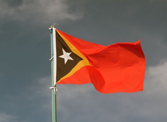 Східний Тимор: забутий геноцид, замовчані проблеми