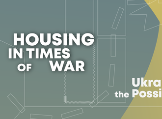 Housing in Times of War