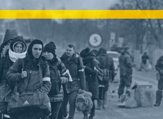 Гендерна нерівність в Україні під час війни: закриті кордони, особисті трагедії та демографічні виклики