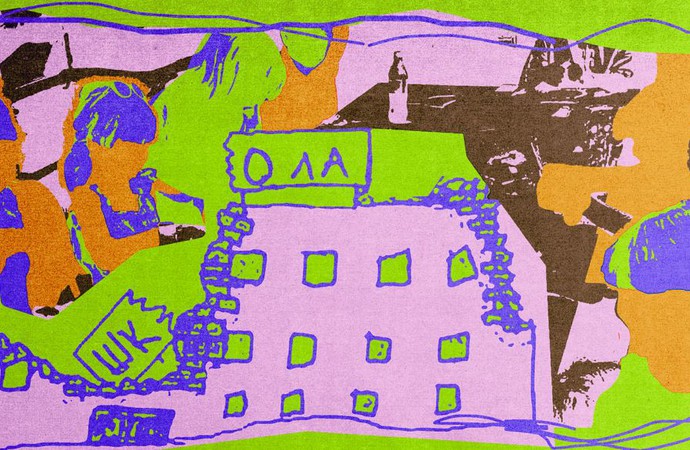 Боротьба за майбутнє: як жителі зруйнованих сіл створюють перспективи для розвитку дітей