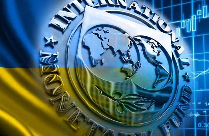 Что на самом деле требует МВФ от Украины?
