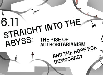 Straight into the Abyss: The Rise of Authoritarianism