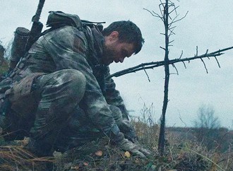 Війна в українському кіно: репрезентація військових, жіночий досвід та соціальна оптика