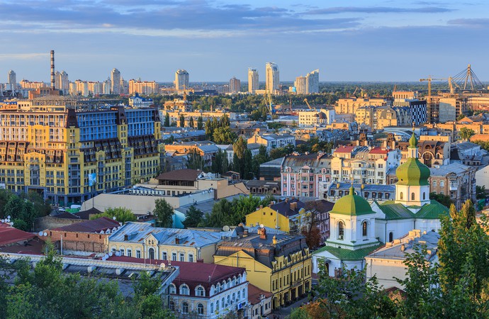 Квартирная несправедливость: что не так с рынком вторичной недвижимости в Киеве