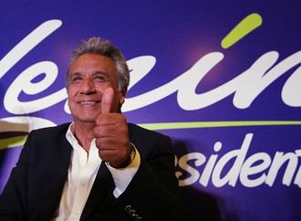 Выборы в Эквадоре и будущее Латинской Америки