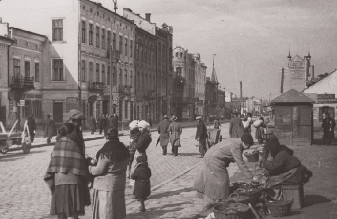 Львів у 1930-х
