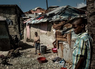 Як Франція обібрала Гаїті: найбільший грабіж в історії