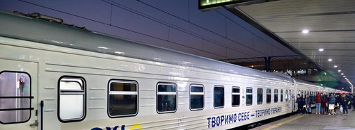 Забудьте про безпеку, якщо ви жінка. Агресія й насильство в українських потягах